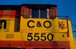 CO 5550